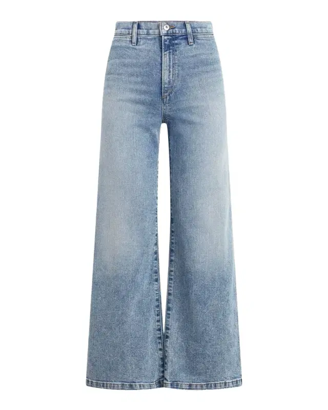 Joe 's Jeans The Mia Wide-Leg Ankle Jeans