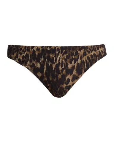 Nili Lotan Striped Bikini Bottoms | Thumbnail 1