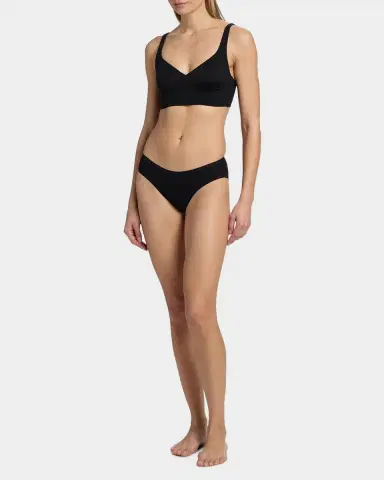 Wacoal Inside Job Side Support Wire-Free Bra | Thumbnail 2 Wacoal Inside Job Side Support Wire-Free Bra | Thumbnail 2