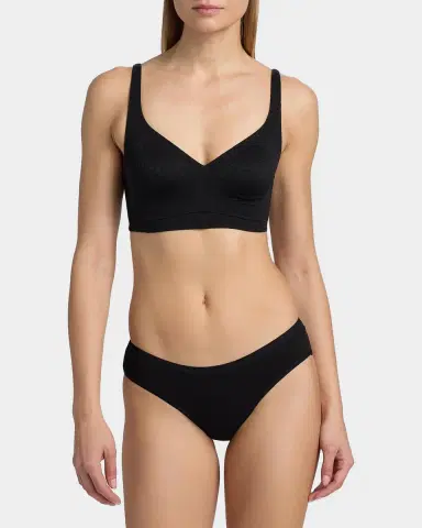 Wacoal Inside Job Side Support Wire-Free Bra | Thumbnail 4 Wacoal Inside Job Side Support Wire-Free Bra | Thumbnail 4