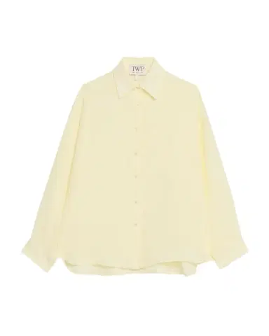 TWP Something Borrowed Linen Shirt | Thumbnail 1 TWP Something Borrowed Linen Shirt | Thumbnail 1