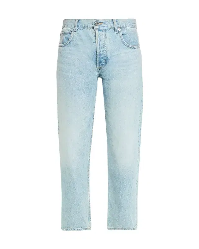 Nili Lotan Lorimer Slim-Leg Ankle Jeans
