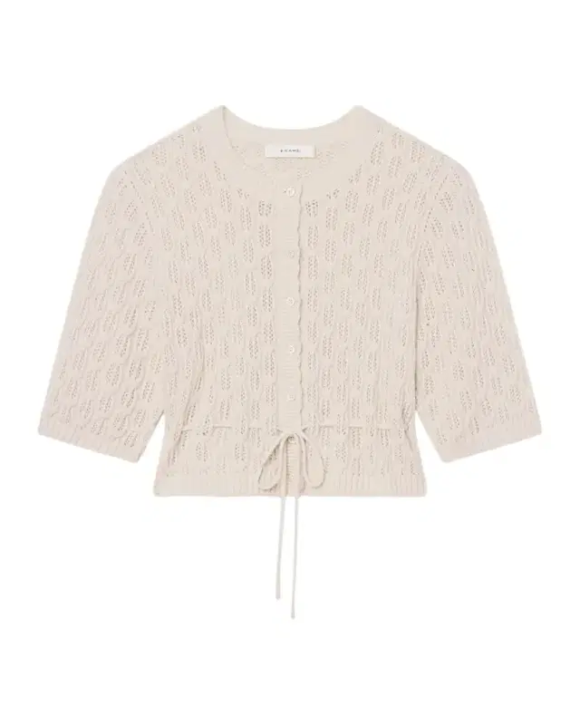 FRAME The Clover Cardigan