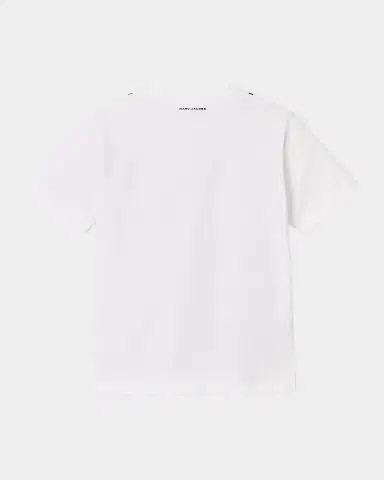 Marc Jacobs Trompe L 'Oeil Cami T-Shirt | Thumbnail 6 Marc Jacobs Trompe L 'Oeil Cami T-Shirt | Thumbnail 6