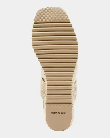 La Canadienne Rowena Leather Espadrille Wedge Sandals | Thumbnail 4 La Canadienne Rowena Leather Espadrille Wedge Sandals | Thumbnail 4