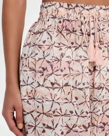 Ulla Johnson Azra Coverup Pants | Thumbnail 4