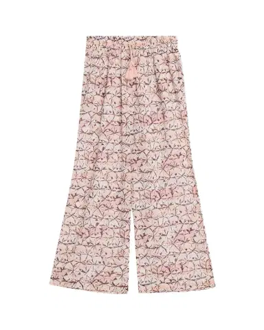 Ulla Johnson Azra Coverup Pants | Thumbnail 1