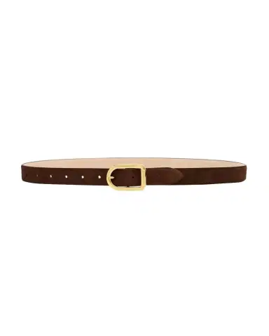 Déhanche Mija Suede Belt | Thumbnail 1 Déhanche Mija Suede Belt | Thumbnail 1