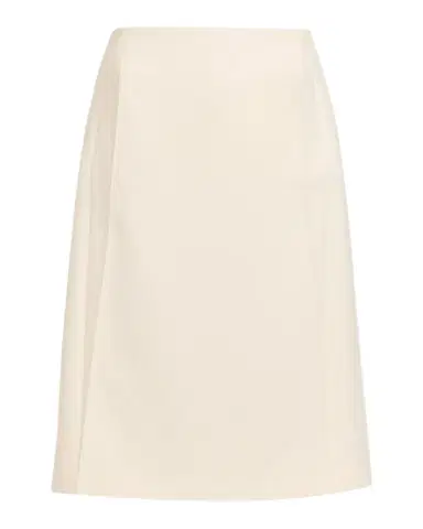 Jil Sander Sculptural Knee-Length Skirt | Thumbnail 1