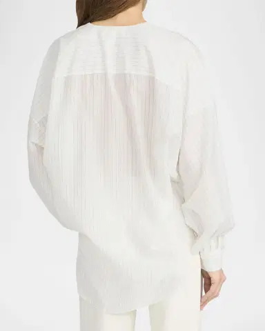 FRAME The Gallery Shirt | Thumbnail 3 FRAME The Gallery Shirt | Thumbnail 3