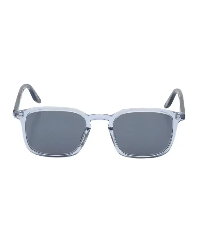 Barton Perreira Men 's Raymond Square Acetate Sunglasses