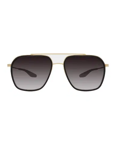 BARTON PERREIRA Rizzo 58mm Titanium & Acetate Aviator Sunglasses | Thumbnail 1 BARTON PERREIRA Rizzo 58mm Titanium & Acetate Aviator Sunglasses | Thumbnail 1