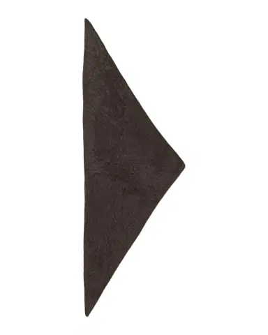 Lisa Yang Brushed Cashmere Bandana Scarf | Thumbnail 1
