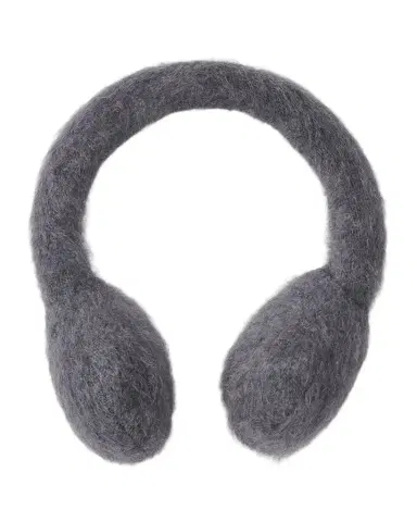 Lisa Yang The Brushed Cashmere Earmuffs | Thumbnail 1