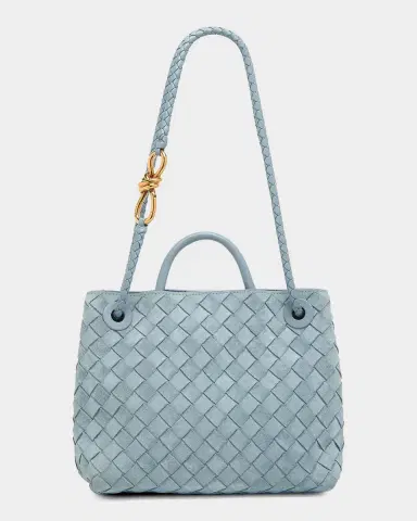 Bottega Veneta Andiamo Suede Top-Handle Bag | Thumbnail 6 Bottega Veneta Andiamo Suede Top-Handle Bag | Thumbnail 6