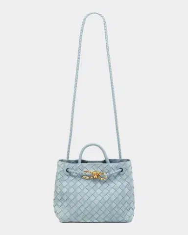 Bottega Veneta Andiamo Suede Top-Handle Bag | Thumbnail 7 Bottega Veneta Andiamo Suede Top-Handle Bag | Thumbnail 7