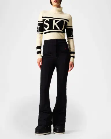 Perfect Moment Aurora High-Rise Ski Pants | Thumbnail 2 Perfect Moment Aurora High-Rise Ski Pants | Thumbnail 2