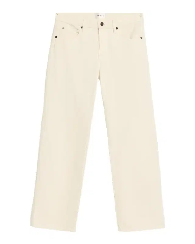 FRAME The Saturday Jeans