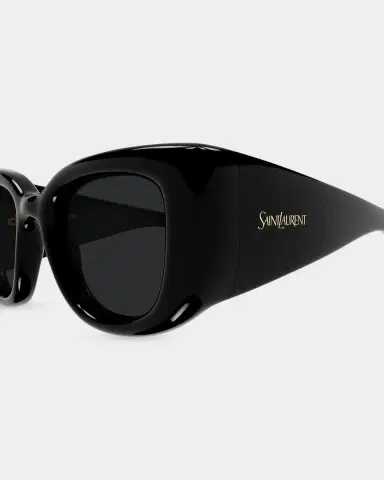 Saint Laurent SL 903 Howl Butterfly Sunglasses | Thumbnail 3 Saint Laurent SL 903 Howl Butterfly Sunglasses | Thumbnail 3