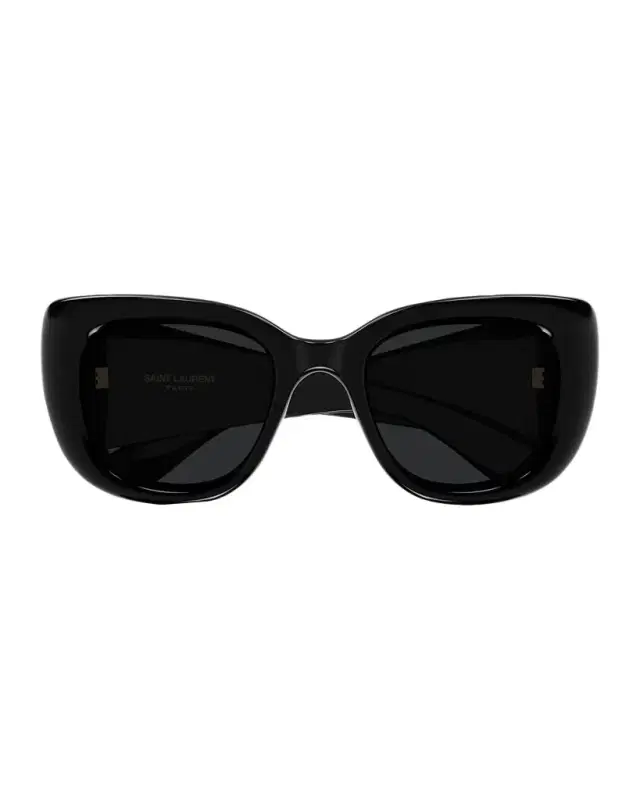 Saint Laurent SL 903 Howl Butterfly Sunglasses