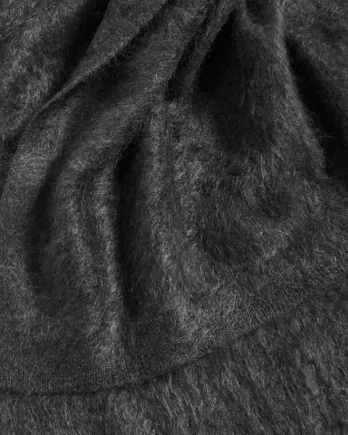 Lisa Yang Brushed Cashmere and Silk Scarf | Thumbnail 4