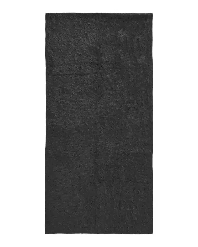 Lisa Yang Brushed Cashmere and Silk Scarf