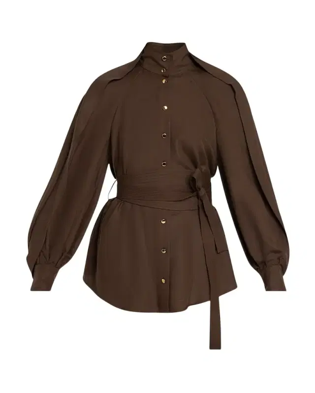 Luna Obi Tunic