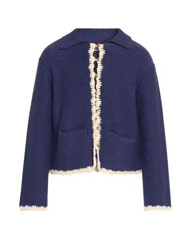 Ciao Lucia Reyla Knit Jacket | Thumbnail 1