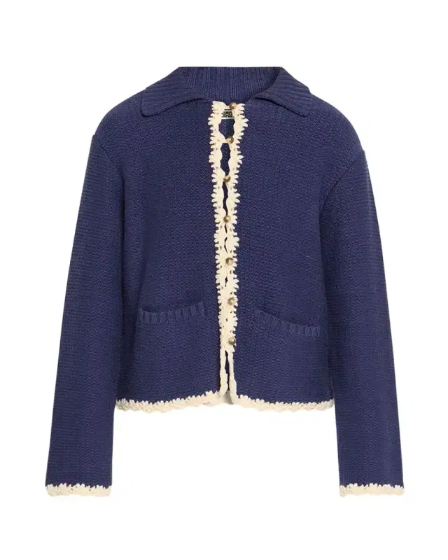 Ciao Lucia Reyla Knit Jacket