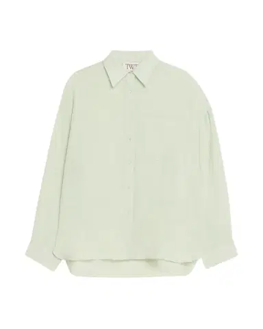 TWP Something Borrowed Linen Shirt | Thumbnail 1 TWP Something Borrowed Linen Shirt | Thumbnail 1