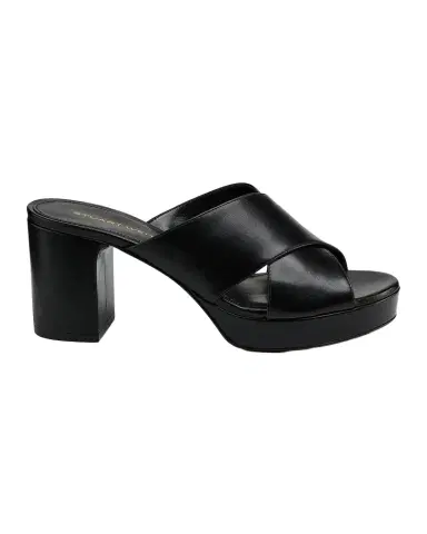 Stuart Weitzman 80mm Dayna Leather Platform Sandals | Thumbnail 1 Stuart Weitzman 80mm Dayna Leather Platform Sandals | Thumbnail 1