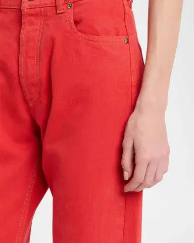 Versace Straight-Leg Jeans | Thumbnail 5 Versace Straight-Leg Jeans | Thumbnail 5