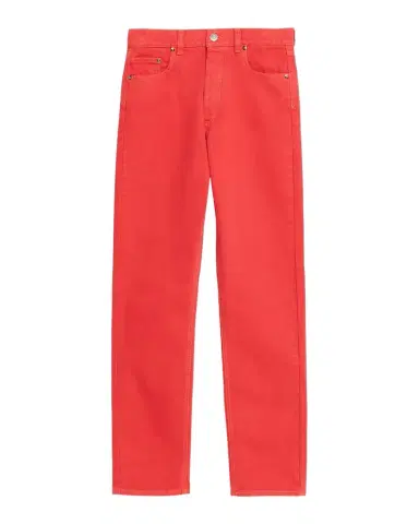 Versace Straight-Leg Jeans | Thumbnail 1 Versace Straight-Leg Jeans | Thumbnail 1