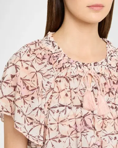 Ulla Johnson Alon Coverup Top | Thumbnail 5