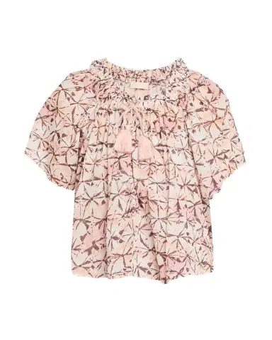 Ulla Johnson Alon Coverup Top | Thumbnail 1