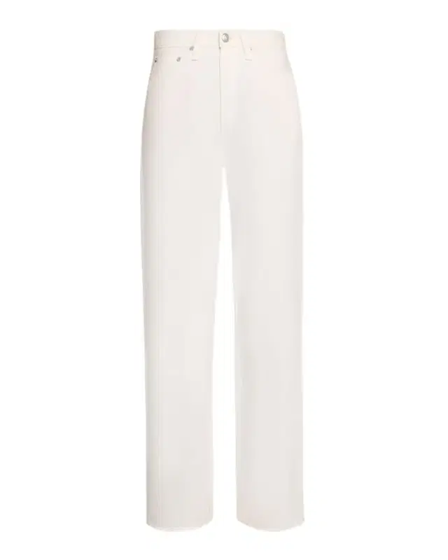 Rag & Bone Featherweight Sofie Wide-Leg Jeans