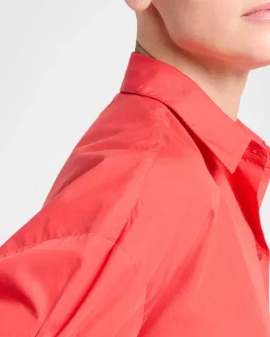 TWP Next Ex Cropped Shirt | Thumbnail 5