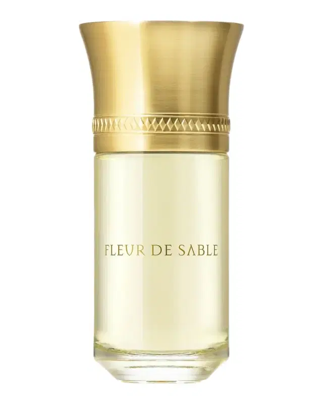 Liquides Imaginaires Les Eaux de l 'Est Fleur De Sable Eau de Parfum, 1.6 oz.