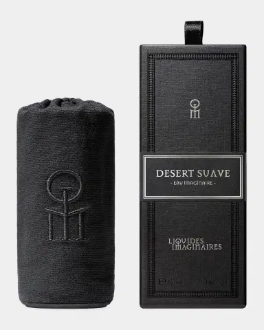 Liquides Imaginaires Desert Suave Eau de Parfum, 1.6 oz. | Thumbnail 2 Liquides Imaginaires Desert Suave Eau de Parfum, 1.6 oz. | Thumbnail 2