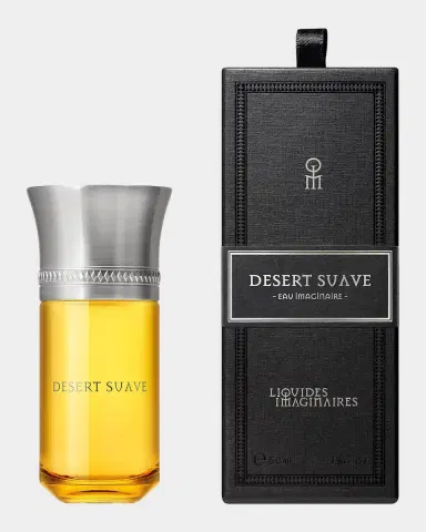 Liquides Imaginaires Desert Suave Eau de Parfum, 1.6 oz. | Thumbnail 3 Liquides Imaginaires Desert Suave Eau de Parfum, 1.6 oz. | Thumbnail 3