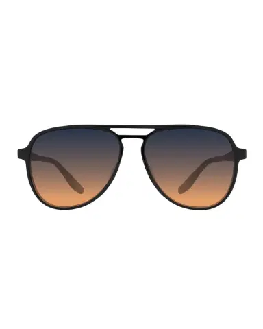 BARTON PERREIRA Hartmann 55mm Acetate Aviator Sunglasses | Thumbnail 1