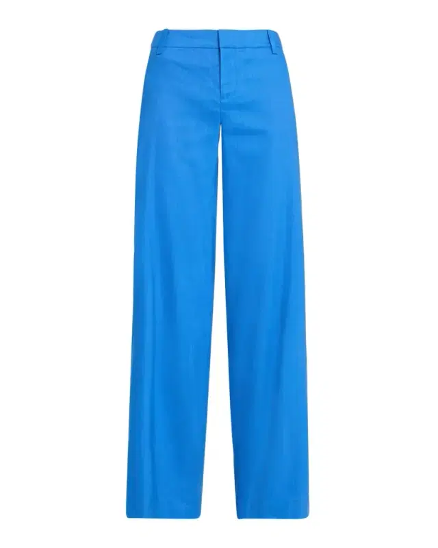 ALICE + OLIVIA Stu Low-Rise Ultra Baggy Pants