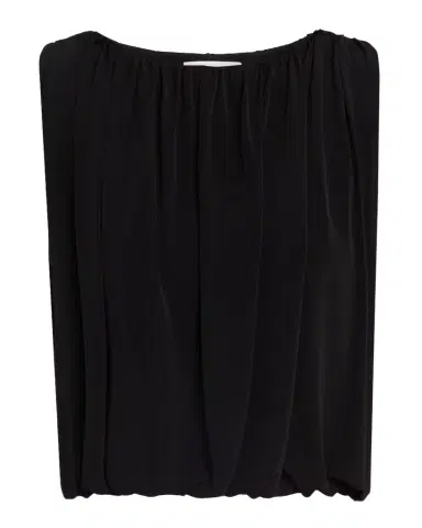 Vince Sleeveless Bubble Top | Thumbnail 1