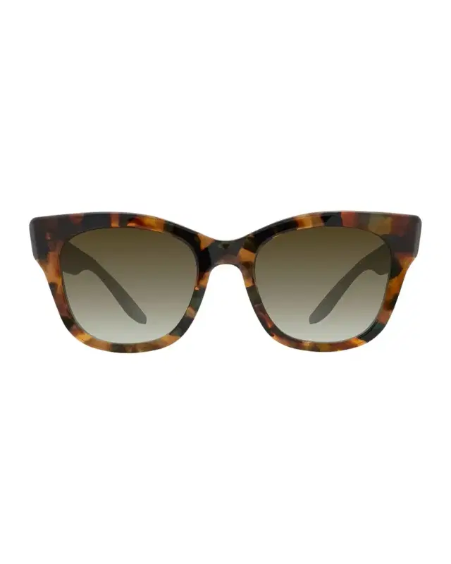 Barton Perreira Gibson 50mm Acetate Cat-Eye Sunglasses