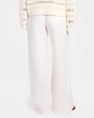 TWP Demie Slim Linen Pants | Thumbnail 3 TWP Demie Slim Linen Pants | Thumbnail 3