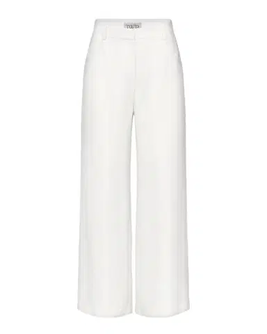 TWP Demie Slim Linen Pants | Thumbnail 1 TWP Demie Slim Linen Pants | Thumbnail 1