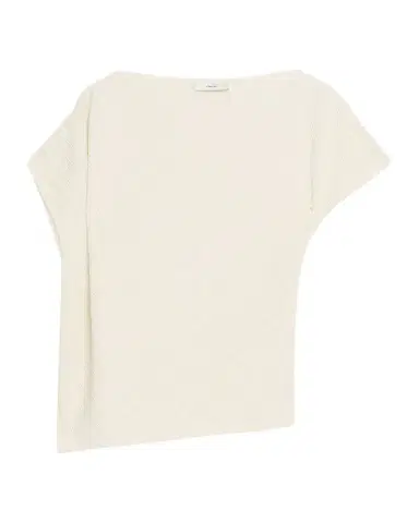 Vince Directional Pleated Top | Thumbnail 1 Vince Directional Pleated Top | Thumbnail 1