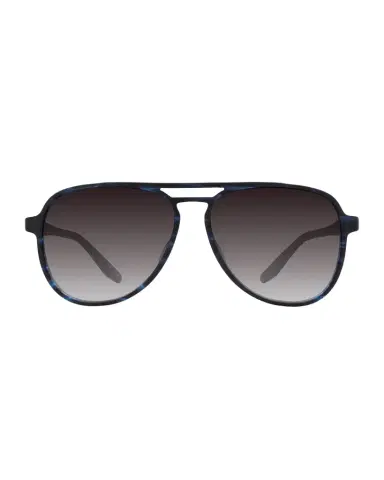 Barton Perreira Men 's Hartmann Acetate Aviator Sunglasses | Thumbnail 1
