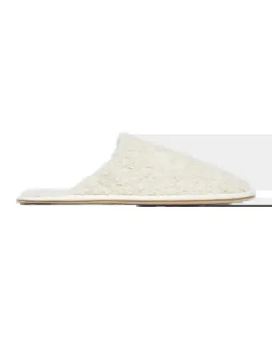 Gabriela Hearst Bristol Flat Slippers | Thumbnail 2 Gabriela Hearst Bristol Flat Slippers | Thumbnail 2