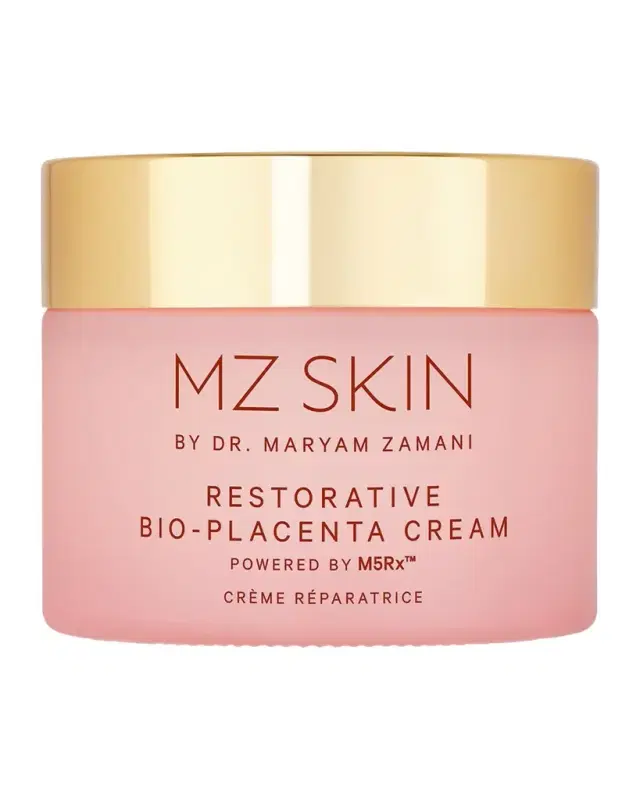 MZ Skin Restorative Bio-Placenta Cream